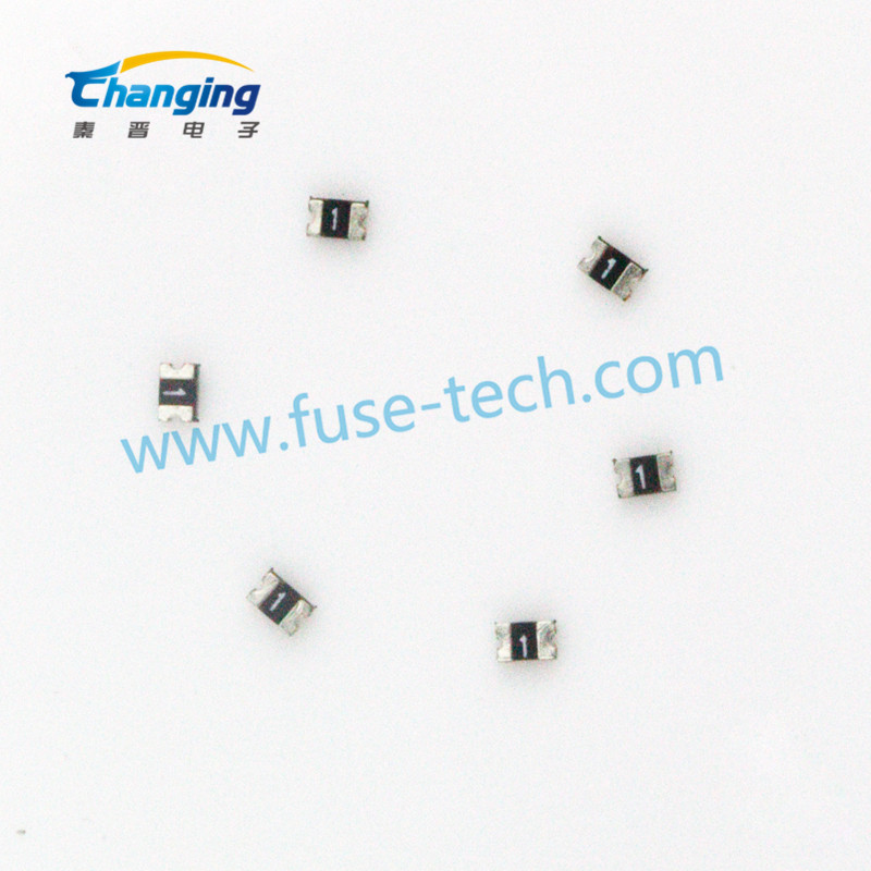 SMD0805-010 SMF SERIES