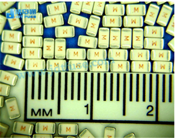 F1206HI2000V063T SMF SERIES