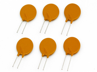 插件可恢復保險絲