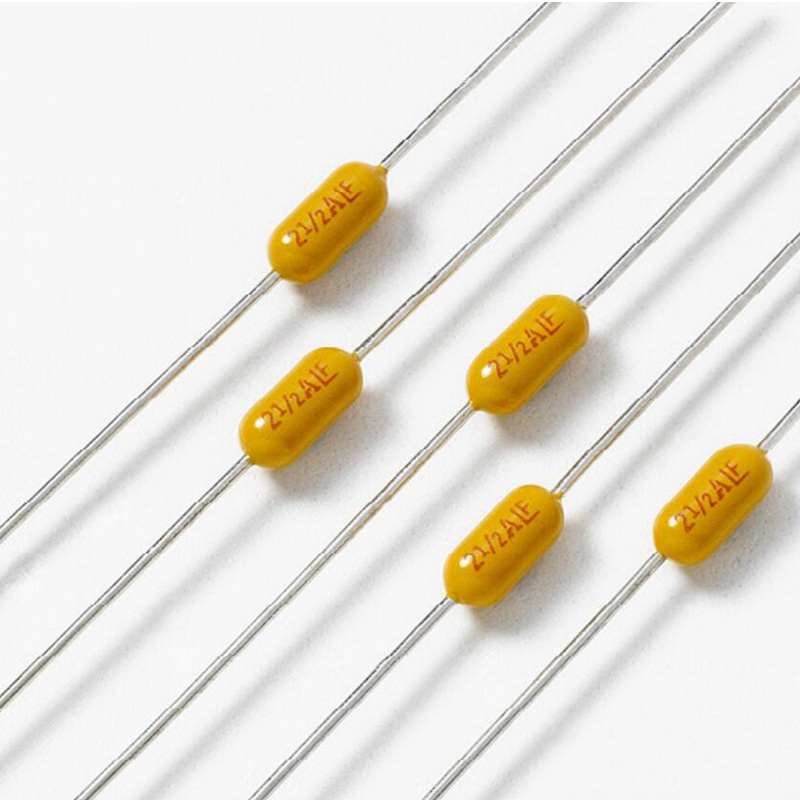 自恢復保險絲在產品上的應用