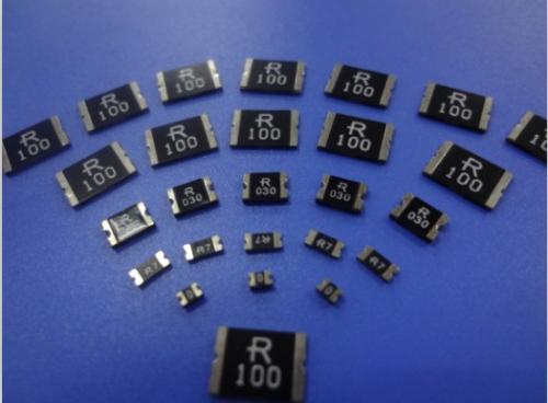 貼片保險(xiǎn)絲如何安裝在電路中?