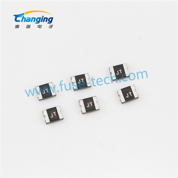 ASMD0603SL100 SMF SERIES